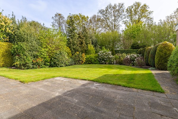 Medium property photo - Heusdenlaan 12, 9501 AE Stadskanaal